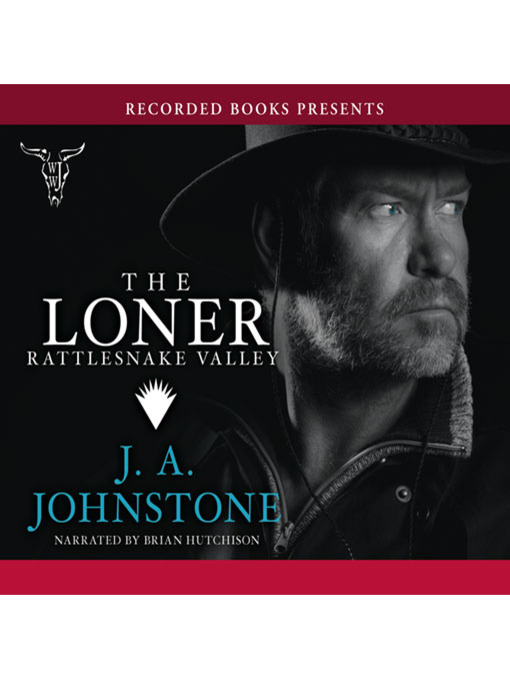 Title details for Rattlesnake Valley by J.A. Johnstone - Available